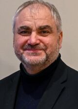 Beisitzer Dirk Langhammer