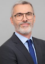 Geschäftsführer Andreas Schumacher