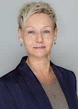 Buchhaltung, Claudia Falk