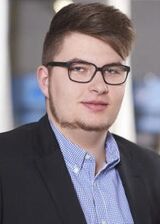 Beisitzer Nikolai Diener