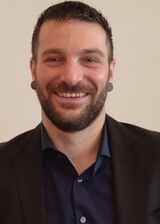 Vorsitzender Lars Brehmer