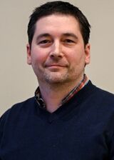 Stellvertretender Vorsitzender Thomas Perski